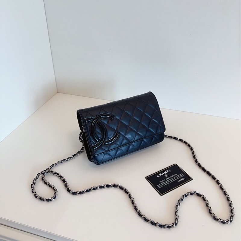 Chanel 香奈兒 康鵬-3