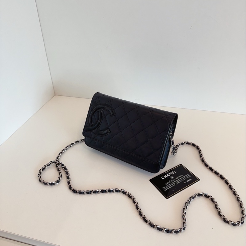 Chanel 香奈兒 康鵬-4