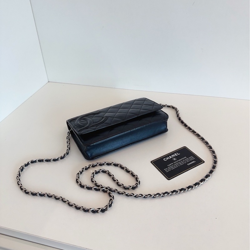 Chanel 香奈兒 康鵬-5