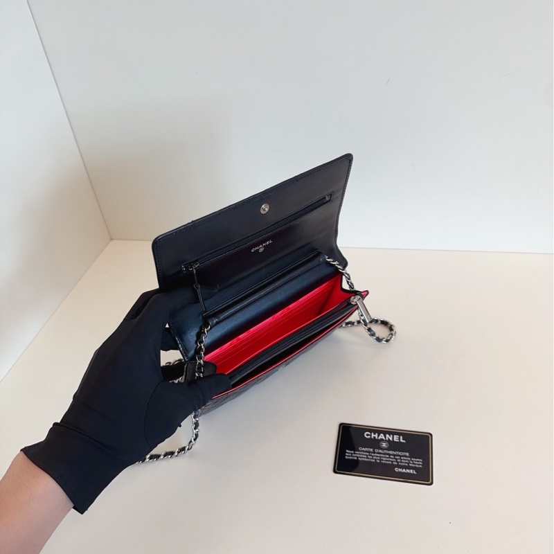 Chanel 香奈兒 康鵬-6