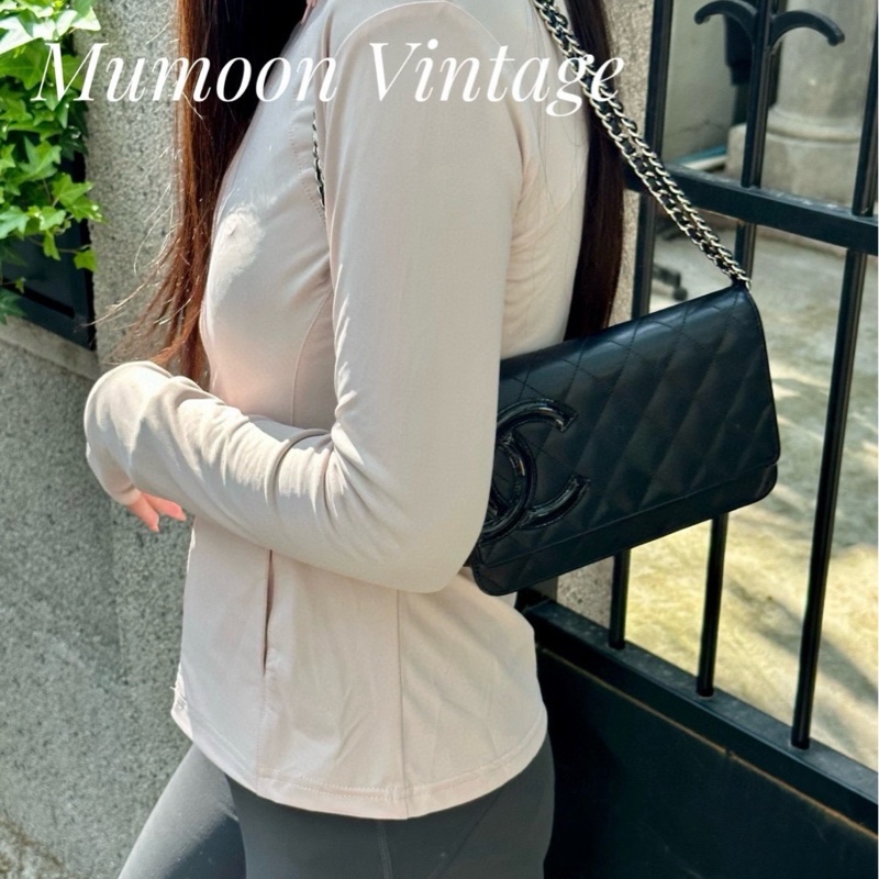 Chanel 香奈兒 康鵬-7