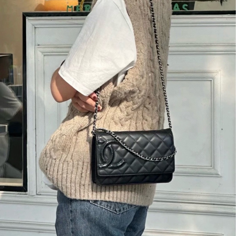 Chanel 香奈兒 康鵬-8