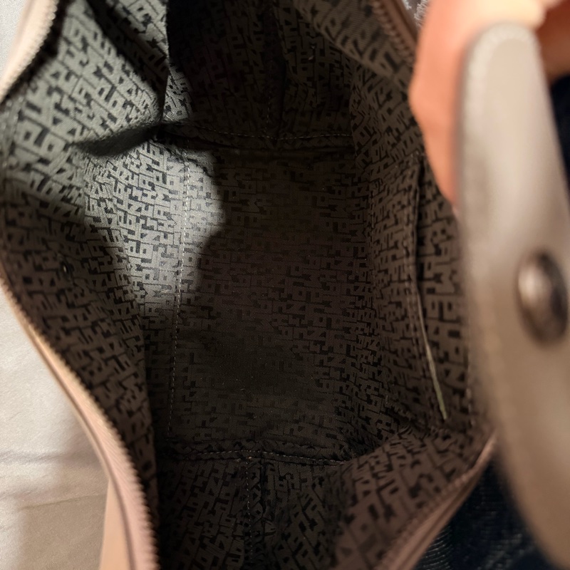 Longchamp LE PLIAGE XTRAPouch XS 斑鳩灰-2