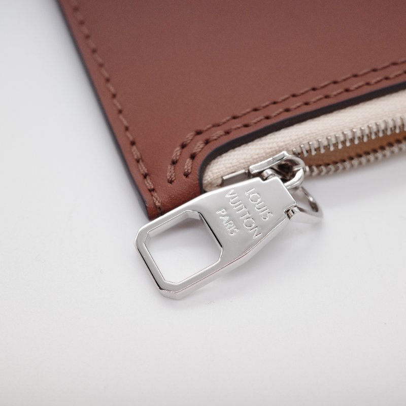 Louis Vuitton路易威登 Mahina Hina PM 經典老花 牛皮 肩背包 托特包 子母包-18