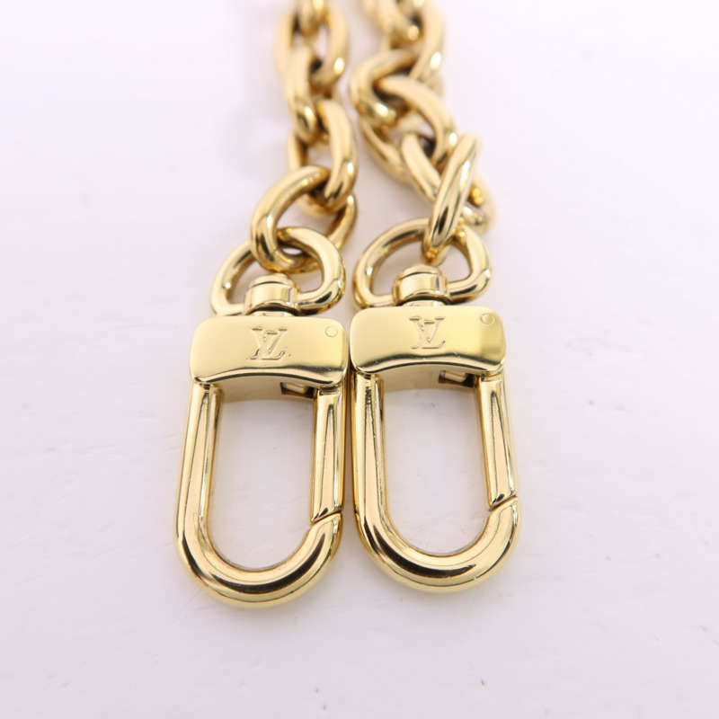 LOUIS VUITTON Monogram Boulogne PM金扣手挽肩背兩用袋-8