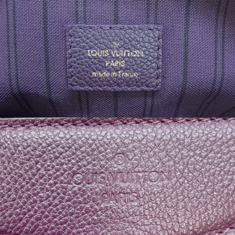 LV Lumineuse PM手提肩背包-9