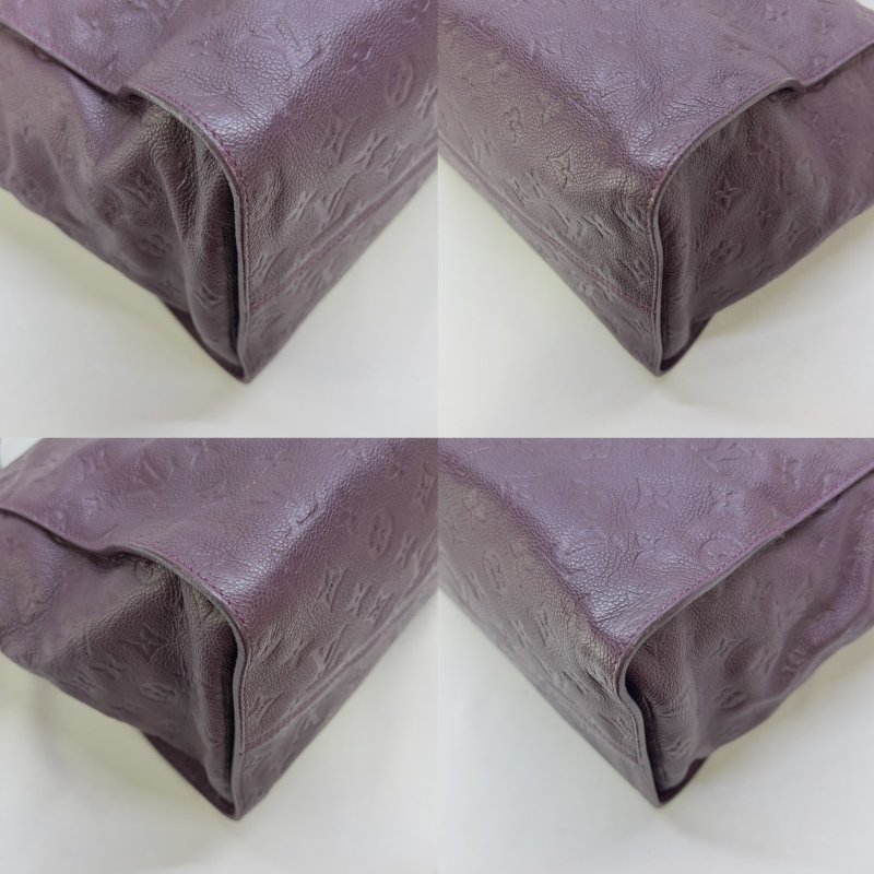 LV Lumineuse PM手提肩背包-10