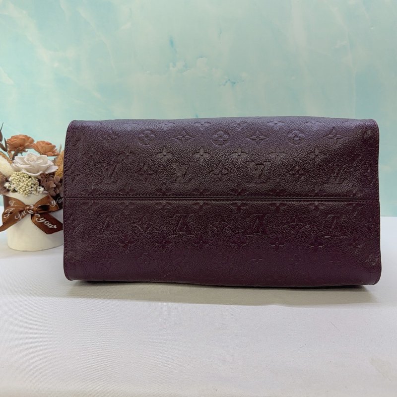 LV Lumineuse PM手提肩背包-6