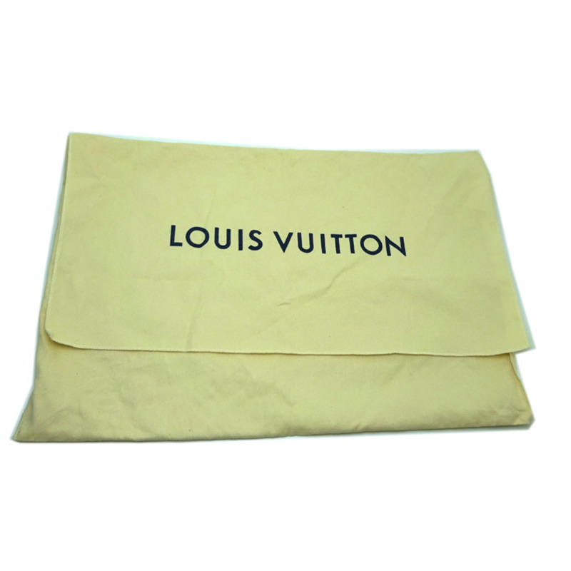 路易威登 On the Go MM 單肩包 M45595 Monogram Empreinte Noir（黑色）男女款-9