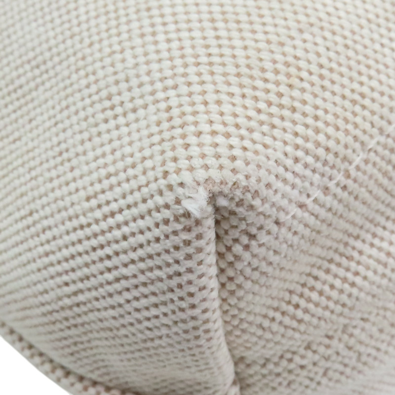 米色 帆布 New Fourre Tout Cabas 托特包【HERMES 愛馬仕】-15