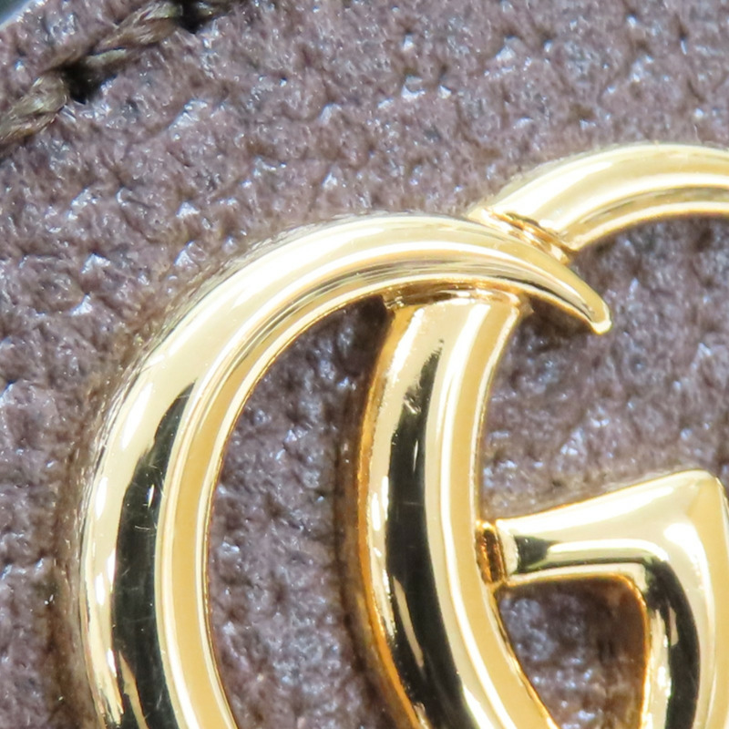 烏木色 GG Supreme帆布 Ophidia 肩背包【GUCCI 古馳】 772239-15