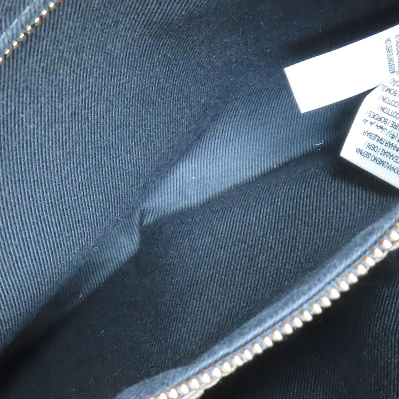 淺褐色 牛皮 Banner 兩用包【BURBERRY 巴寶莉】 8068550-6