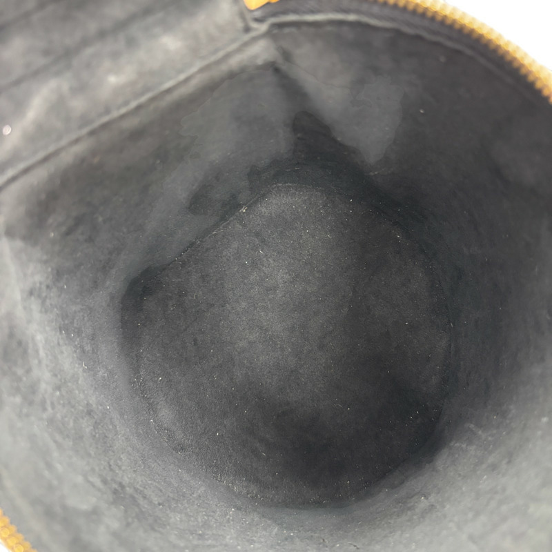 棕色 原花 Reverse 帆布 Cannes 手提包【LOUIS VUITTON LV 路易威登】 M43986-10