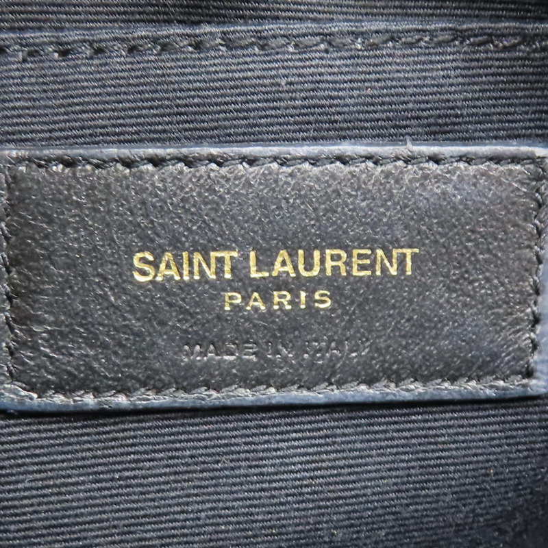 紅色 牛皮 Lou Camera Bag 肩背包【SAINT LAURENT YSL 聖羅蘭】 GUS520534-6