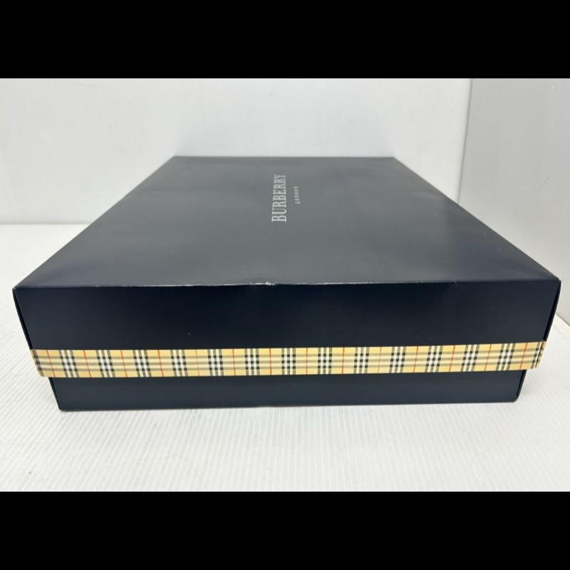 原價6萬／全新未使用／真品／Burberry London 羊毛毯／200×140cm-8