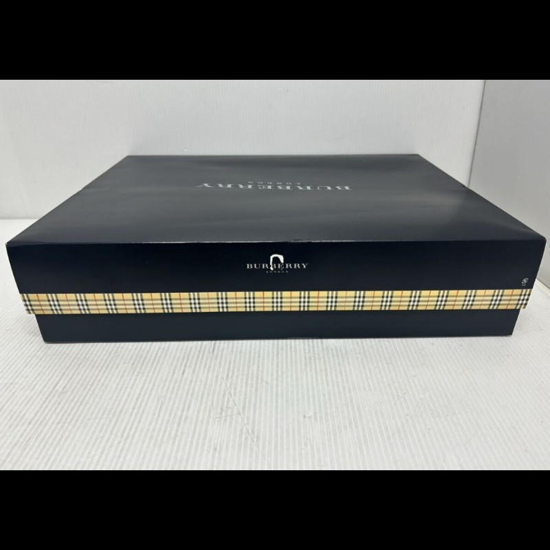 原價6萬／全新未使用／真品／Burberry London 羊毛毯／200×140cm-9