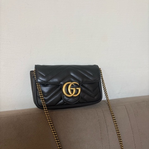 Gucci marmont mini