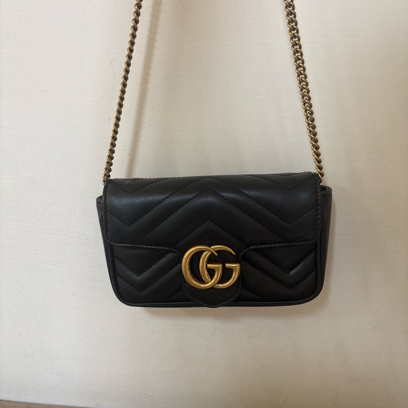 Gucci marmont mini-1