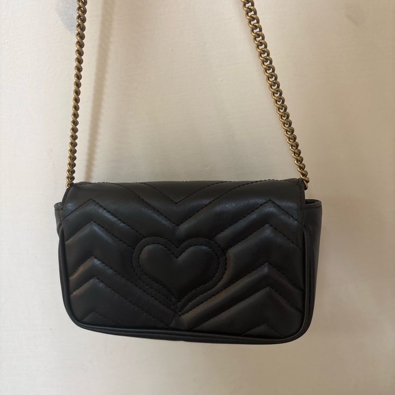 Gucci marmont mini-2