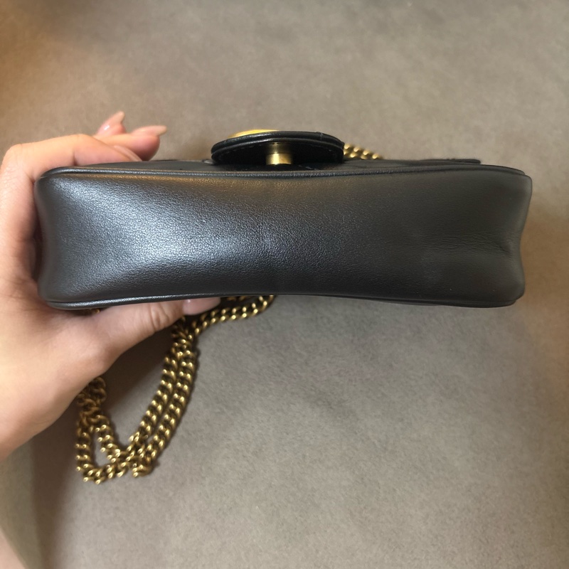 Gucci marmont mini-7