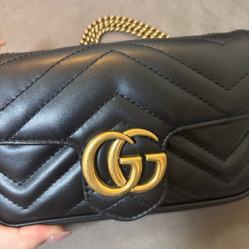Gucci marmont mini-10