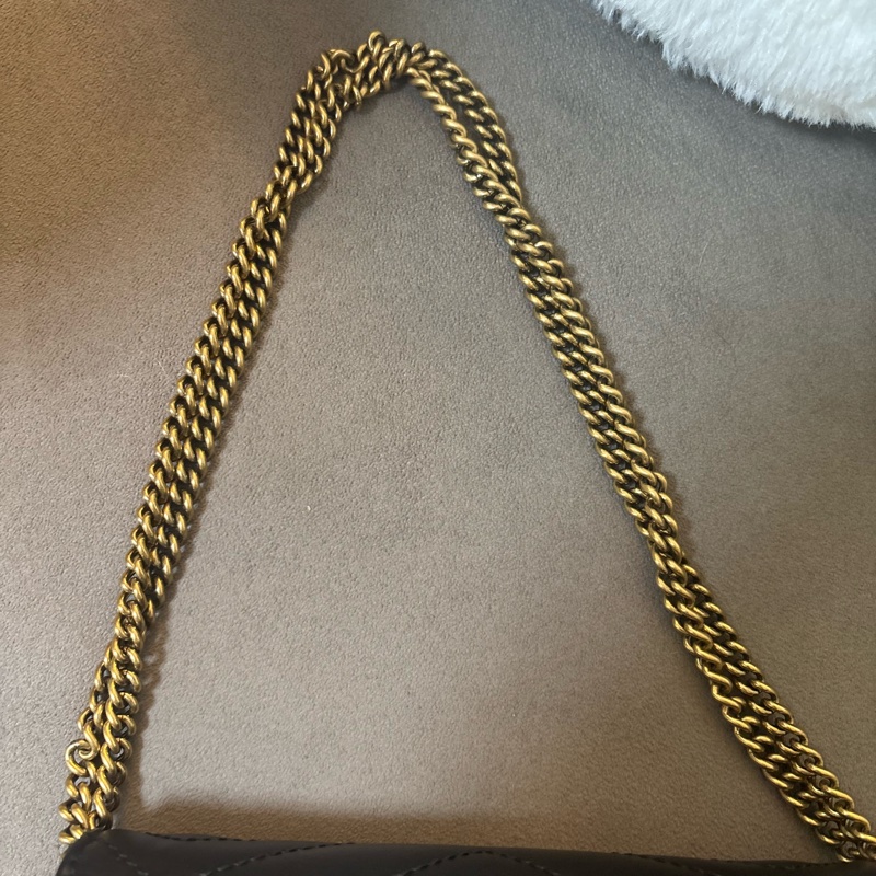 Gucci marmont mini-11