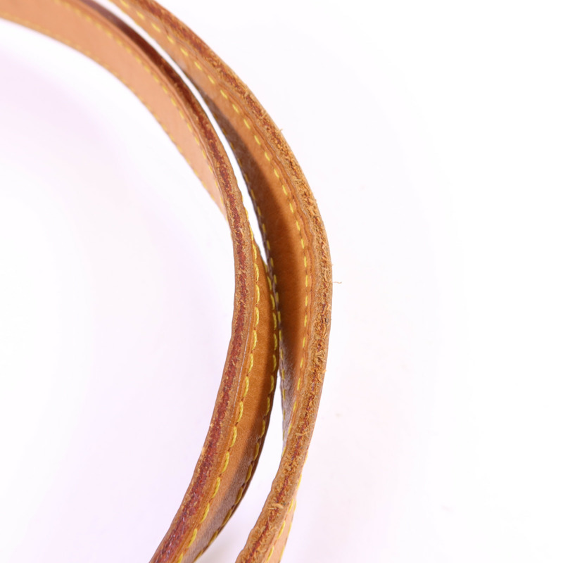 LOUIS VUITTON Monogram Totally GM金扣肩背袋-15