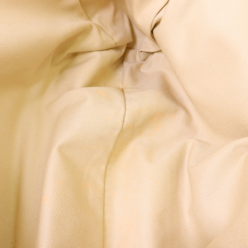 Chloe 牛皮皮革Handbag金扣手挽袋-20