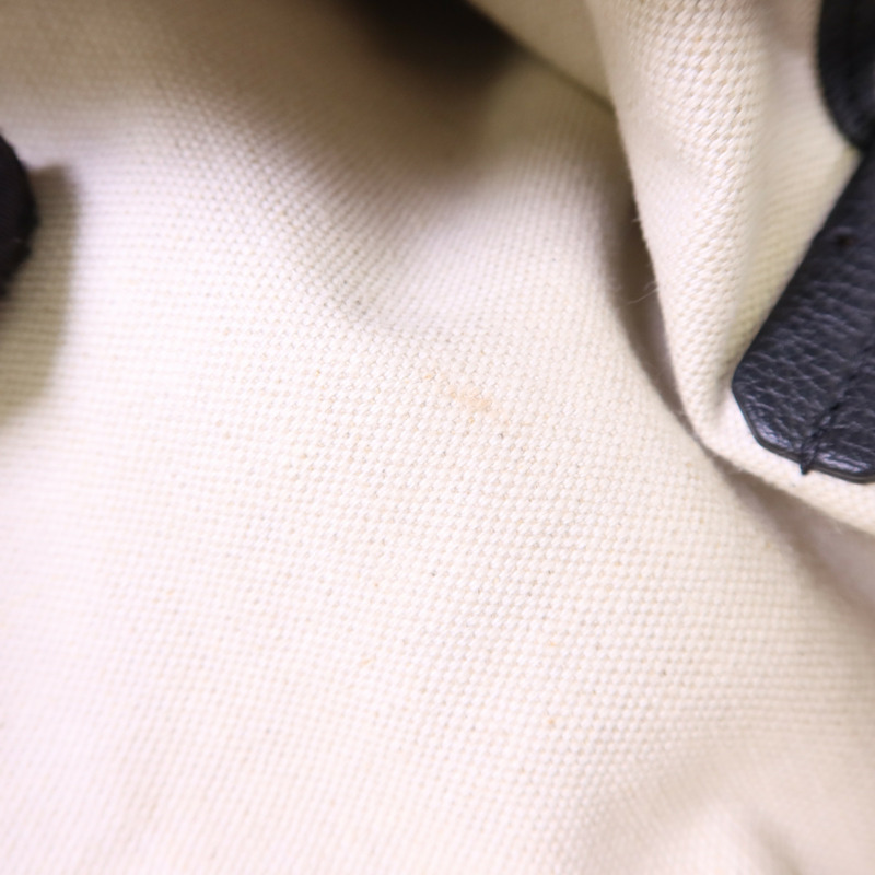 GOYARD 塗層帆布Saint Louis PM銀扣手挽袋-13