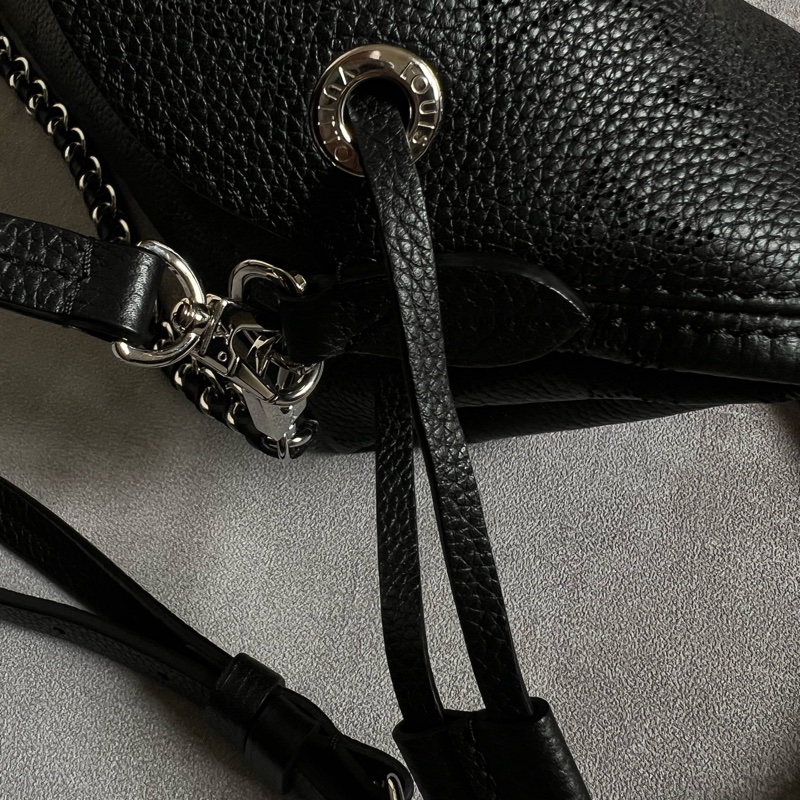 Louis Vuitton Bella水桶包-14