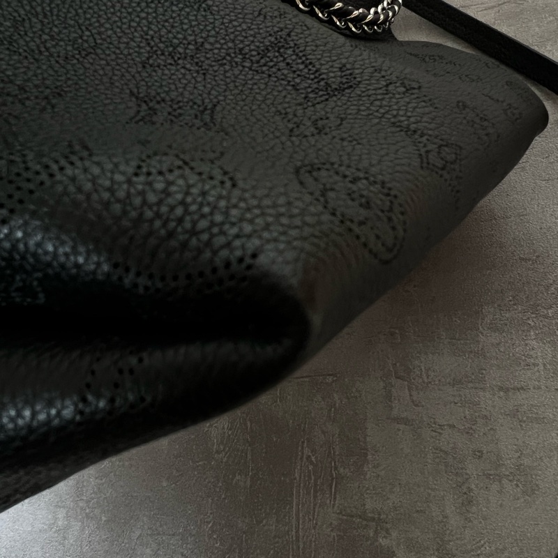 Louis Vuitton Bella水桶包-23