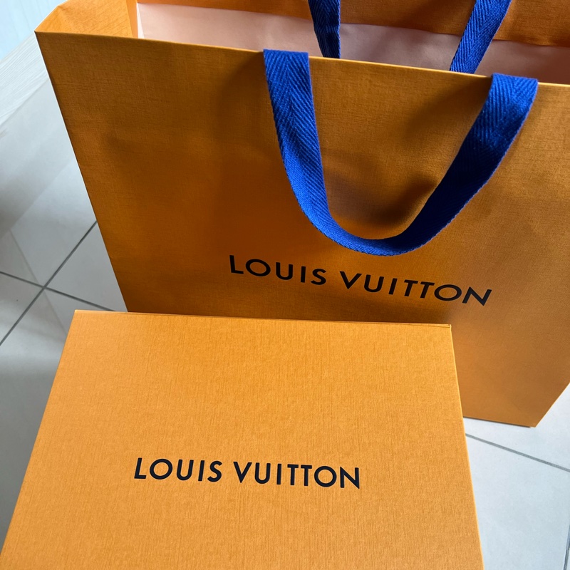 Louis Vuitton Bella水桶包-4