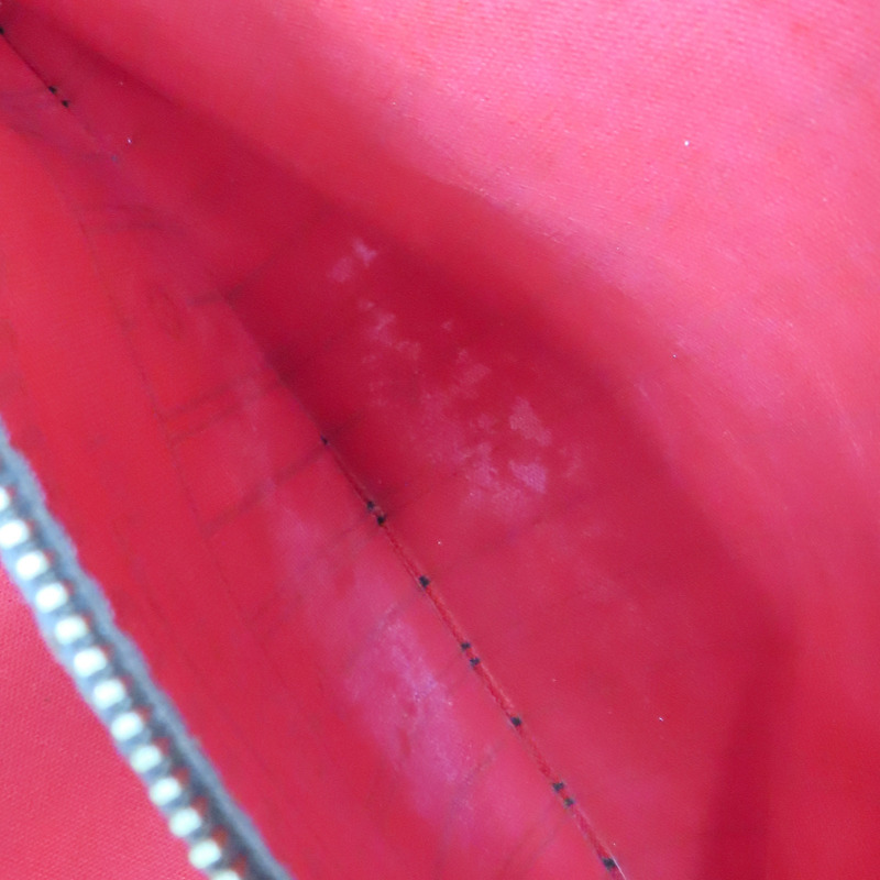 棕色 棋盤格帆布 Neverfull MM 肩背包【LOUIS VUITTON LV 路易威登】 N51105-5