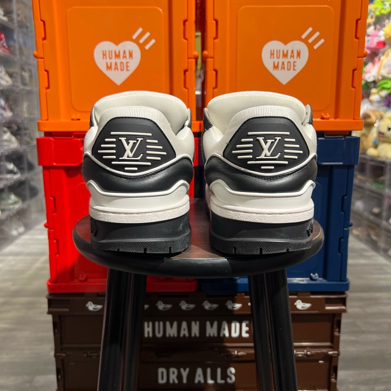 lv trainer 黑白胖丁Uk7-4