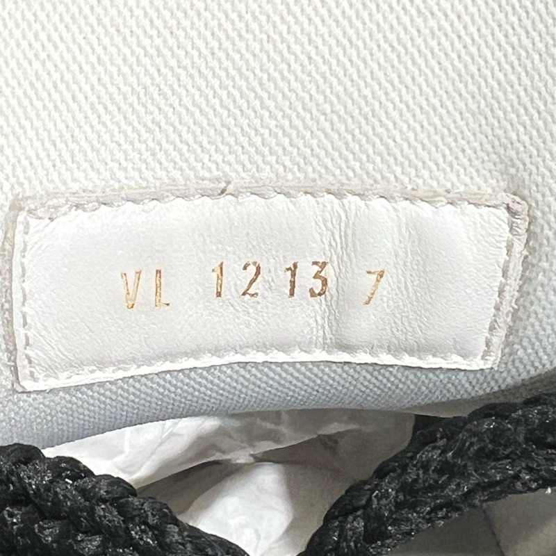 lv trainer 黑白胖丁Uk7-7