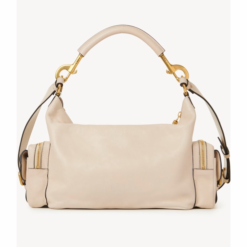 Chloe 女士 徽標相機包均碼碼34cm*15cm*16.5cm-1