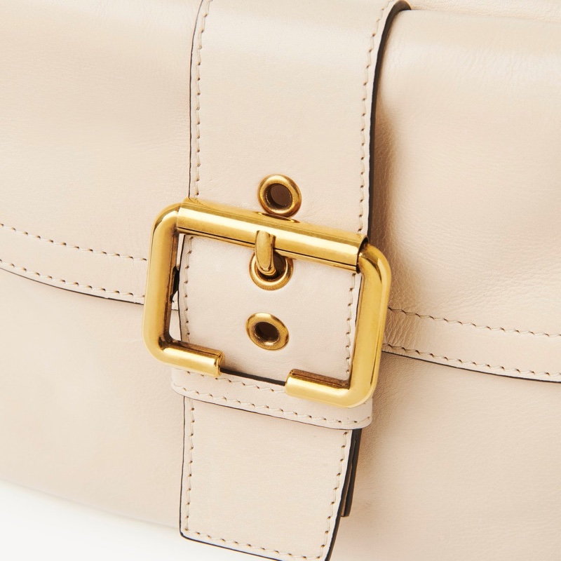 Chloe 女士 徽標相機包均碼碼34cm*15cm*16.5cm-4