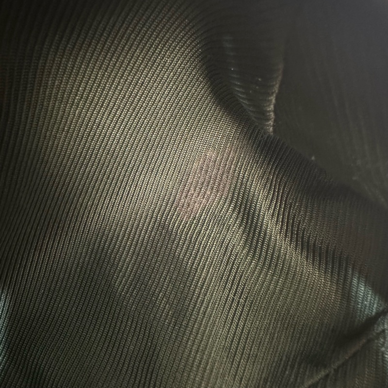 GUCCI Vintage 中古老花化妝包-20