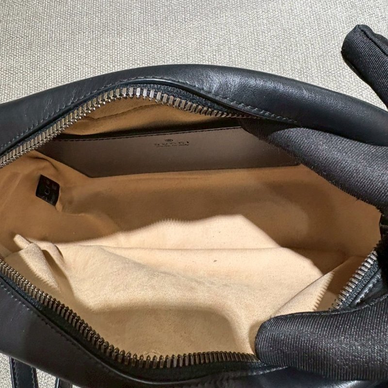 Gucci Marmont相機包-5