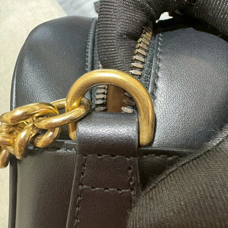 Gucci Marmont相機包-14