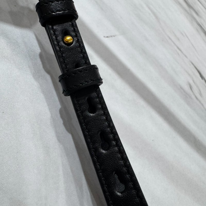 Gucci Marmont相機包-19