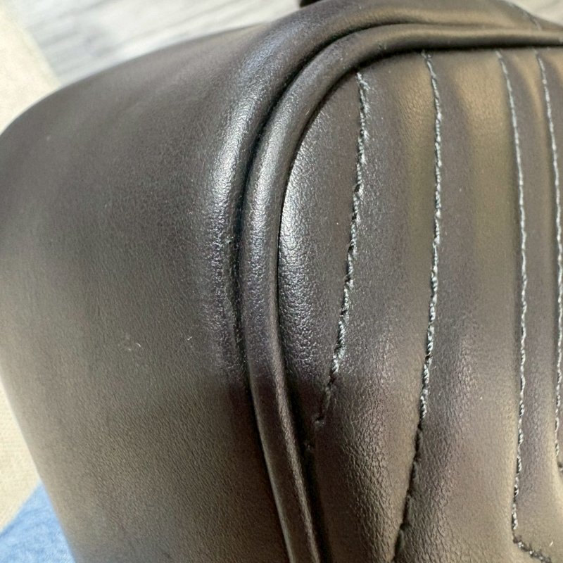 Gucci Marmont相機包-28