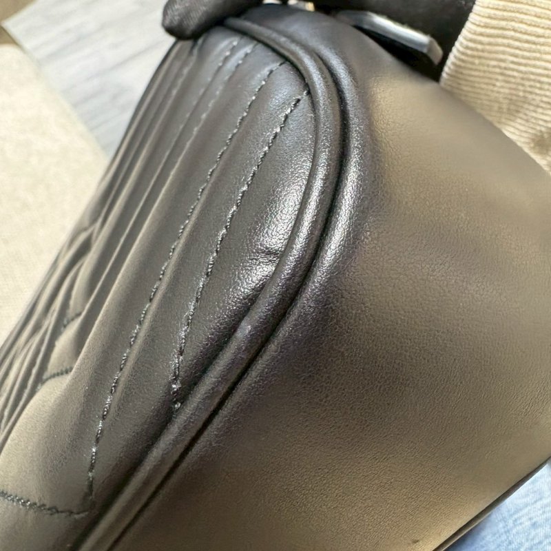 Gucci Marmont相機包-29