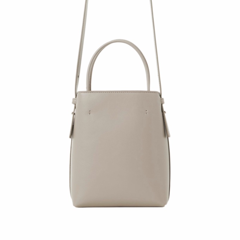 Chloe 女士 Sense徽標托特包均碼碼14.5cm*6.5cm*18cm-4