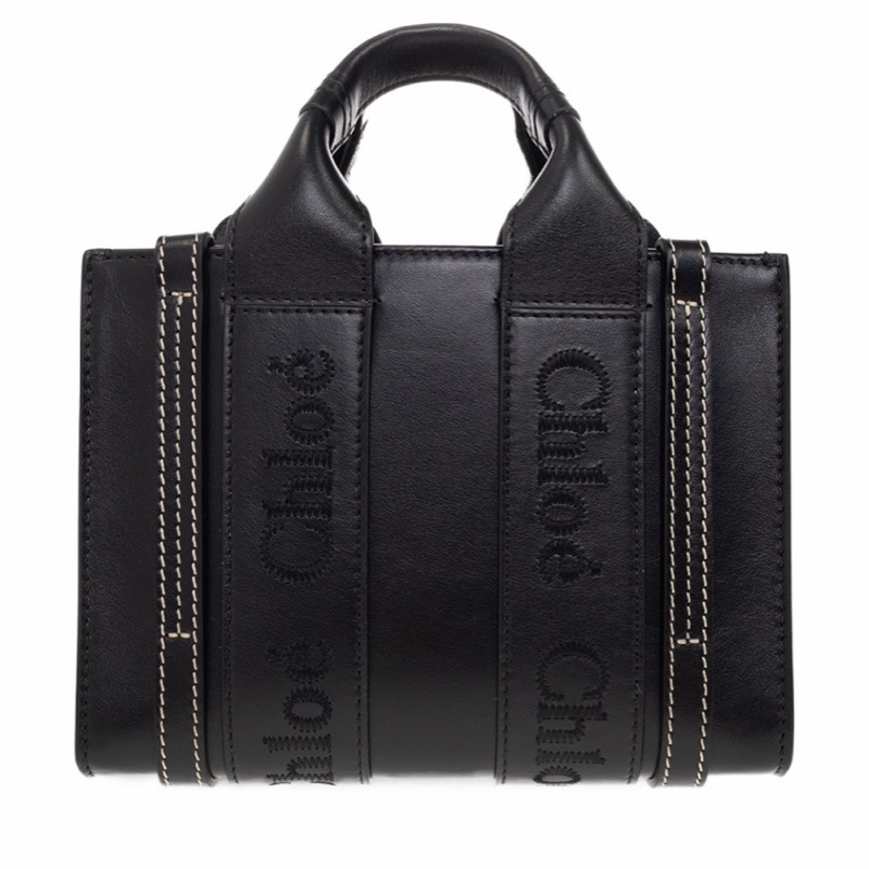 Chloe 女士 徽標單肩包均碼碼20cm*4cm*14cm-1