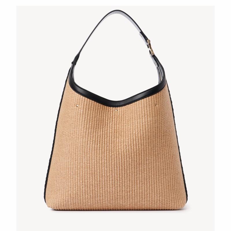 Chloe 女士 MARCIE Hobo單肩包均碼碼29cm*10cm*36cm-2