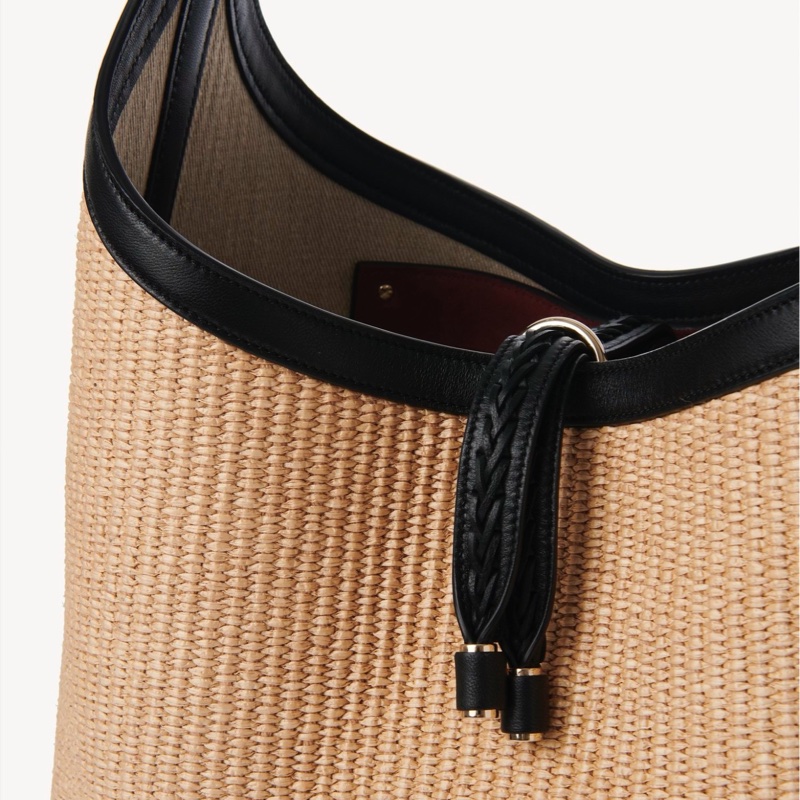 Chloe 女士 MARCIE Hobo單肩包均碼碼29cm*10cm*36cm-3