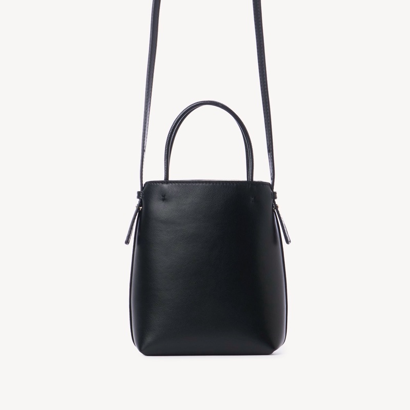 Chloe 女士 Sense 縫線logo單肩包均碼碼常規、14.5cm*6.5cm*18cm-3