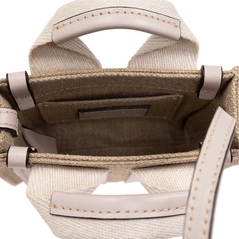 Chloe 女士 徽標單肩包均碼碼14cm*4cm*12cm-3