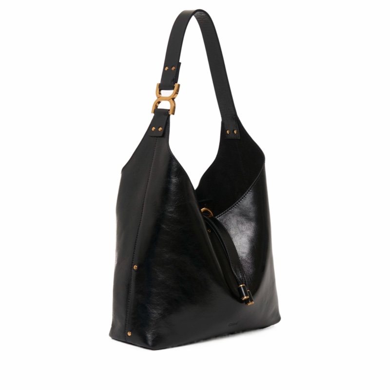 Chloe 女士 小號 MARCIE單肩包均碼碼29cm*9.5cm*21.5cm-1